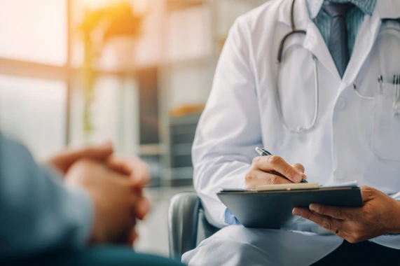Consulta Gastroenterológica Especializada