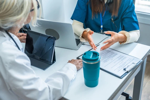 Exames Gastroenterológicos e Diagnóstico
